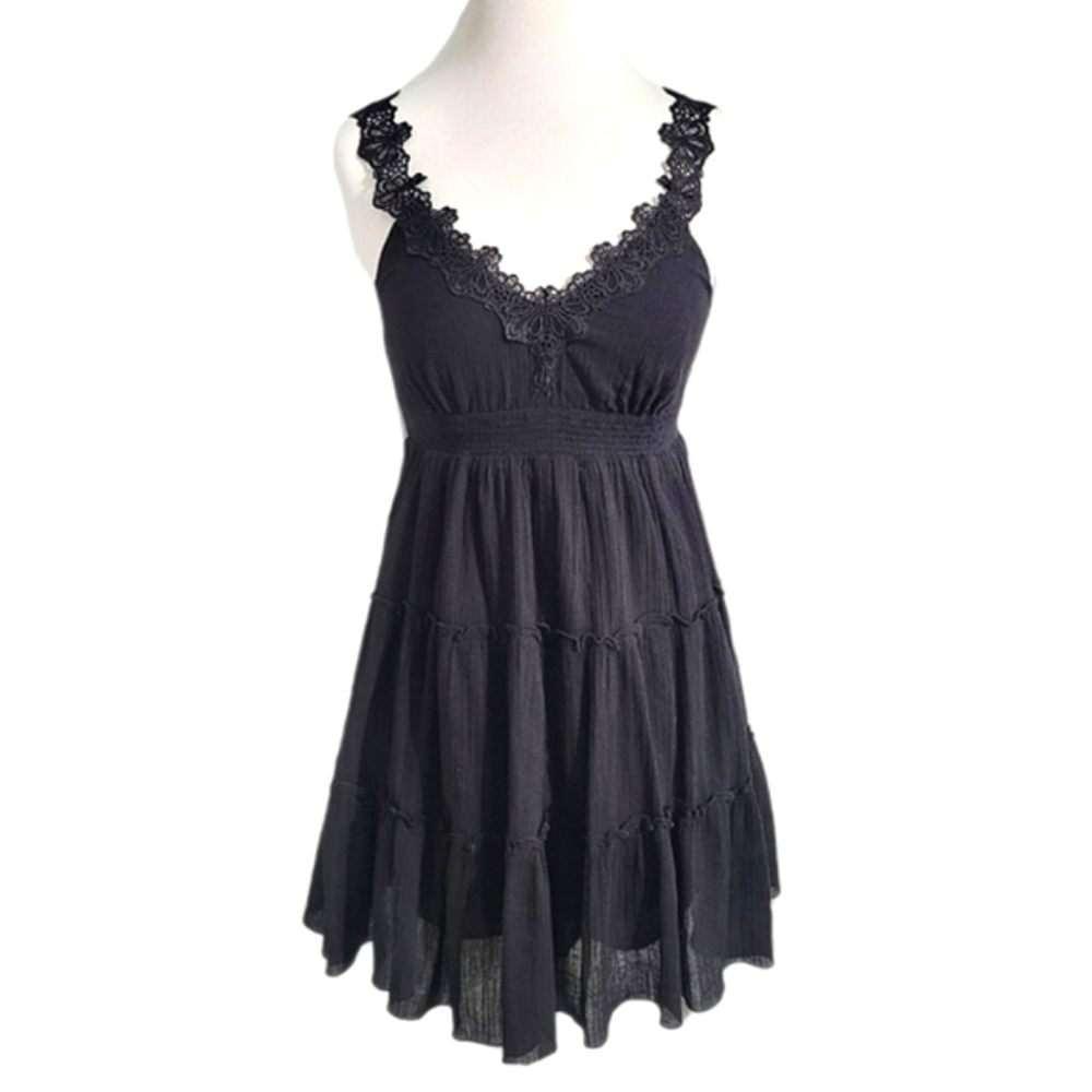 Express LBD Sleeveless Dress Size Small